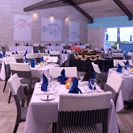 Coconut Bay Beach Resort & Spa All Inclusive Vieux Fort Εξωτερικό φωτογραφία