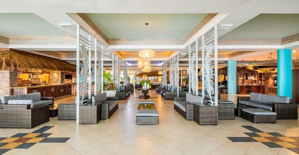 Coconut Bay Beach Resort & Spa All Inclusive Vieux Fort Εξωτερικό φωτογραφία