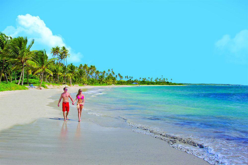 Coconut Bay Beach Resort & Spa All Inclusive Vieux Fort Εξωτερικό φωτογραφία