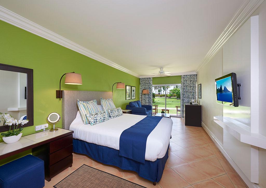 Coconut Bay Beach Resort & Spa All Inclusive Vieux Fort Εξωτερικό φωτογραφία
