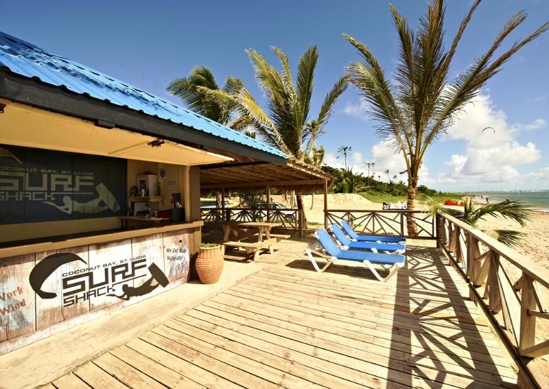 Coconut Bay Beach Resort & Spa All Inclusive Vieux Fort Εξωτερικό φωτογραφία