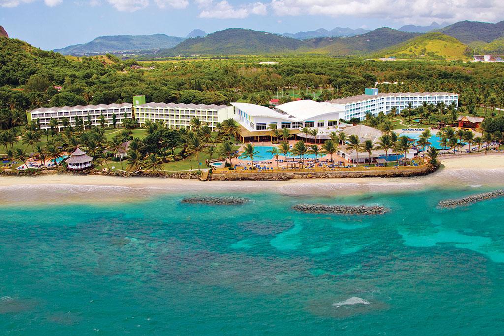 Coconut Bay Beach Resort & Spa All Inclusive Vieux Fort Εξωτερικό φωτογραφία