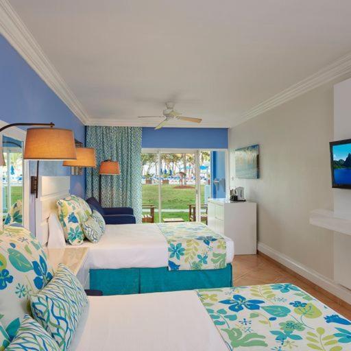 Coconut Bay Beach Resort & Spa All Inclusive Vieux Fort Εξωτερικό φωτογραφία