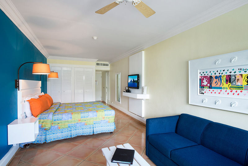 Coconut Bay Beach Resort & Spa All Inclusive Vieux Fort Εξωτερικό φωτογραφία