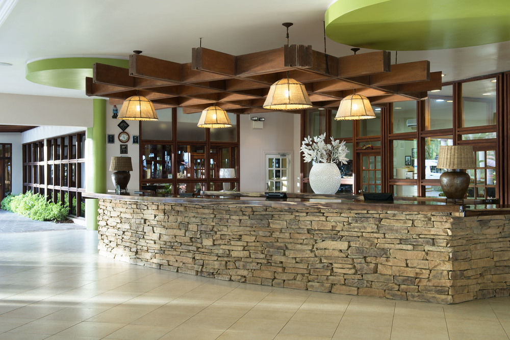 Coconut Bay Beach Resort & Spa All Inclusive Vieux Fort Εξωτερικό φωτογραφία