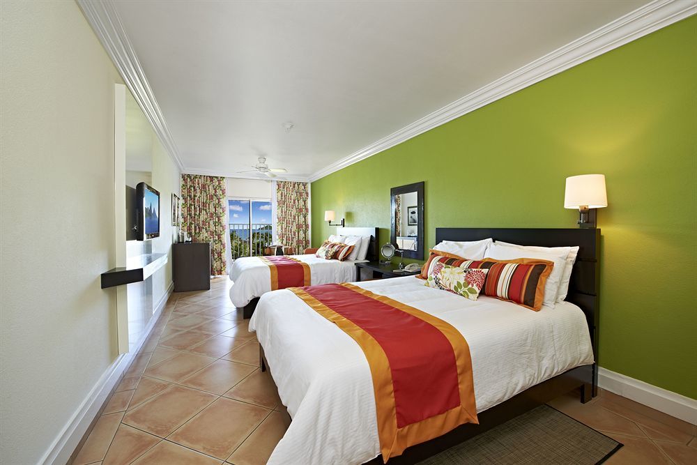 Coconut Bay Beach Resort & Spa All Inclusive Vieux Fort Εξωτερικό φωτογραφία