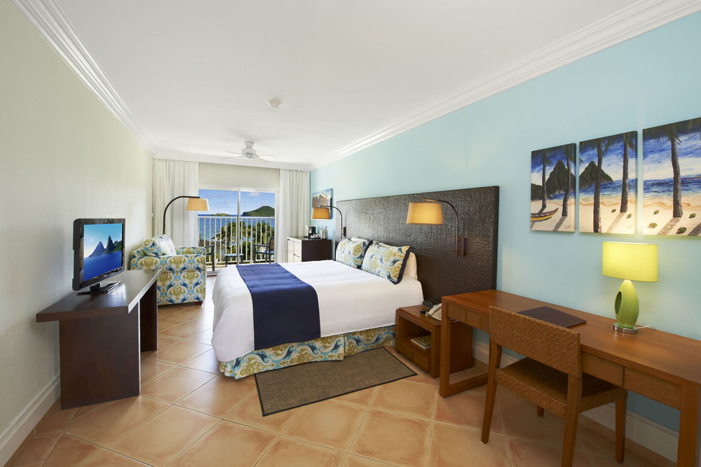 Coconut Bay Beach Resort & Spa All Inclusive Vieux Fort Εξωτερικό φωτογραφία