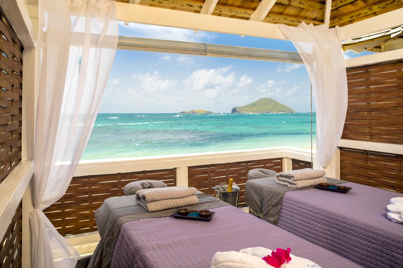 Coconut Bay Beach Resort & Spa All Inclusive Vieux Fort Εξωτερικό φωτογραφία