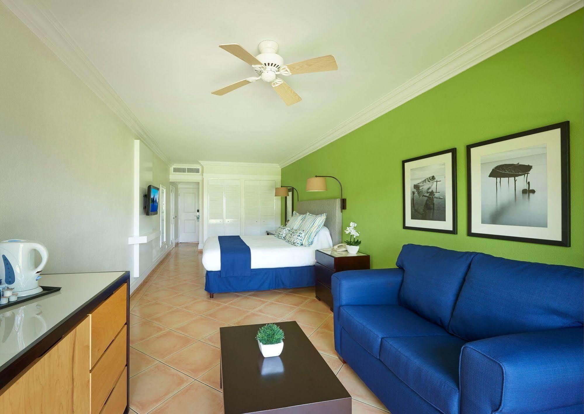 Coconut Bay Beach Resort & Spa All Inclusive Vieux Fort Εξωτερικό φωτογραφία