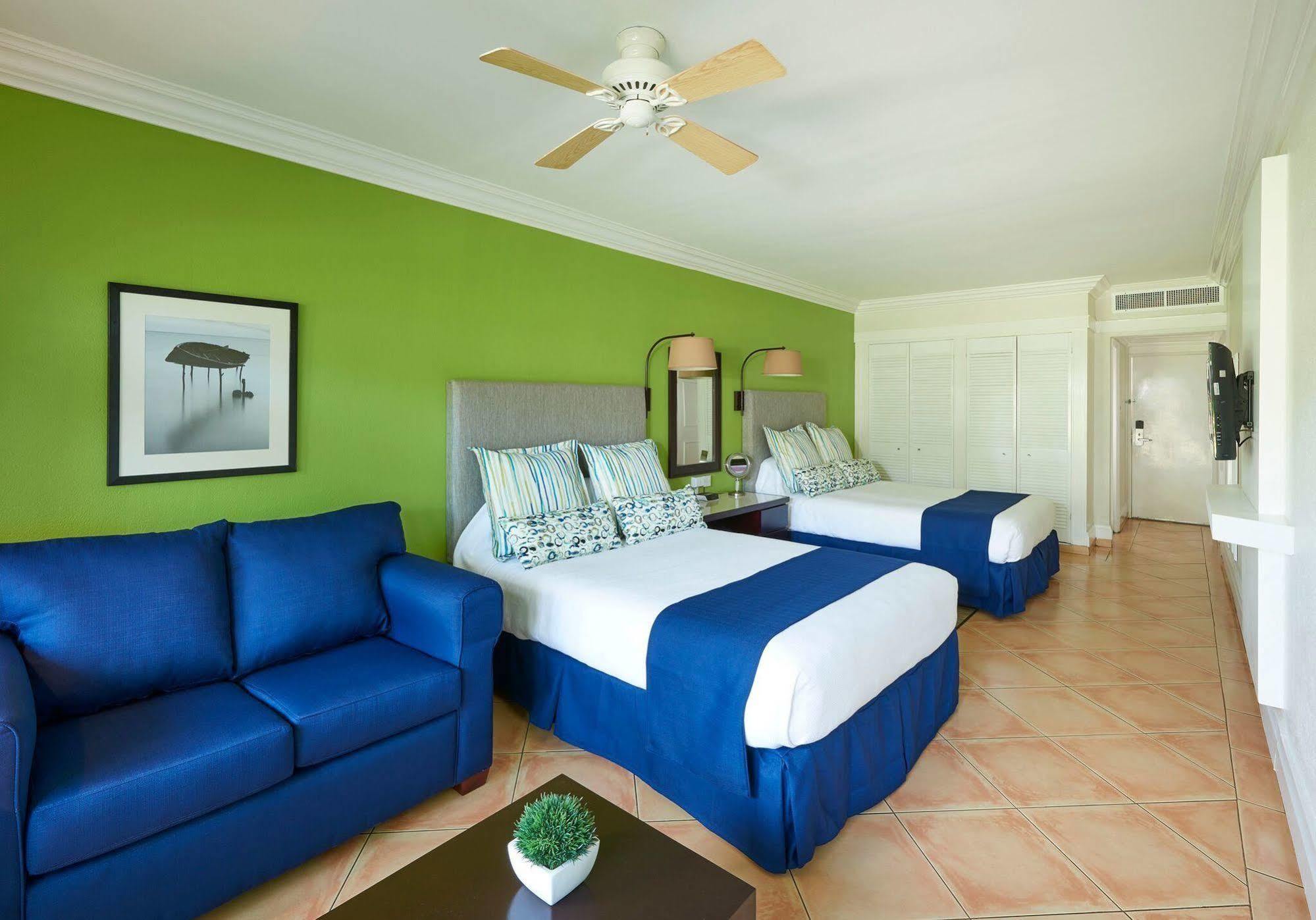Coconut Bay Beach Resort & Spa All Inclusive Vieux Fort Εξωτερικό φωτογραφία