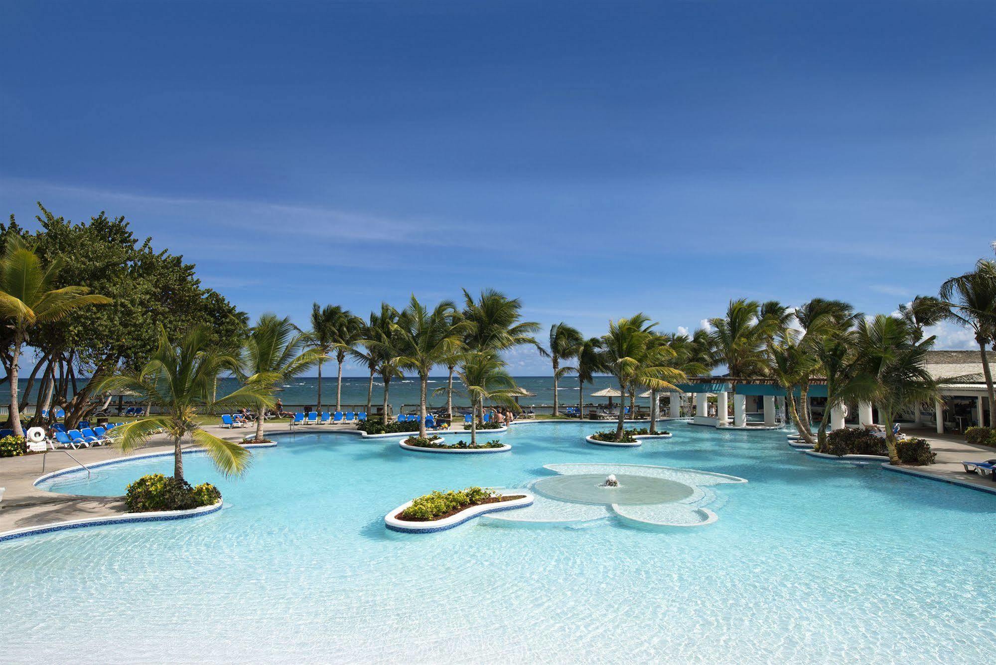 Coconut Bay Beach Resort & Spa All Inclusive Vieux Fort Εξωτερικό φωτογραφία
