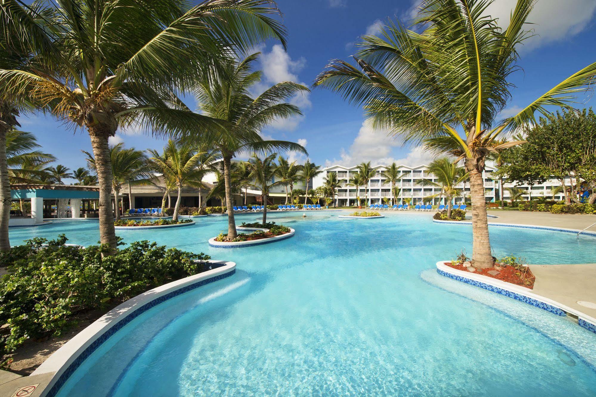 Coconut Bay Beach Resort & Spa All Inclusive Vieux Fort Εξωτερικό φωτογραφία