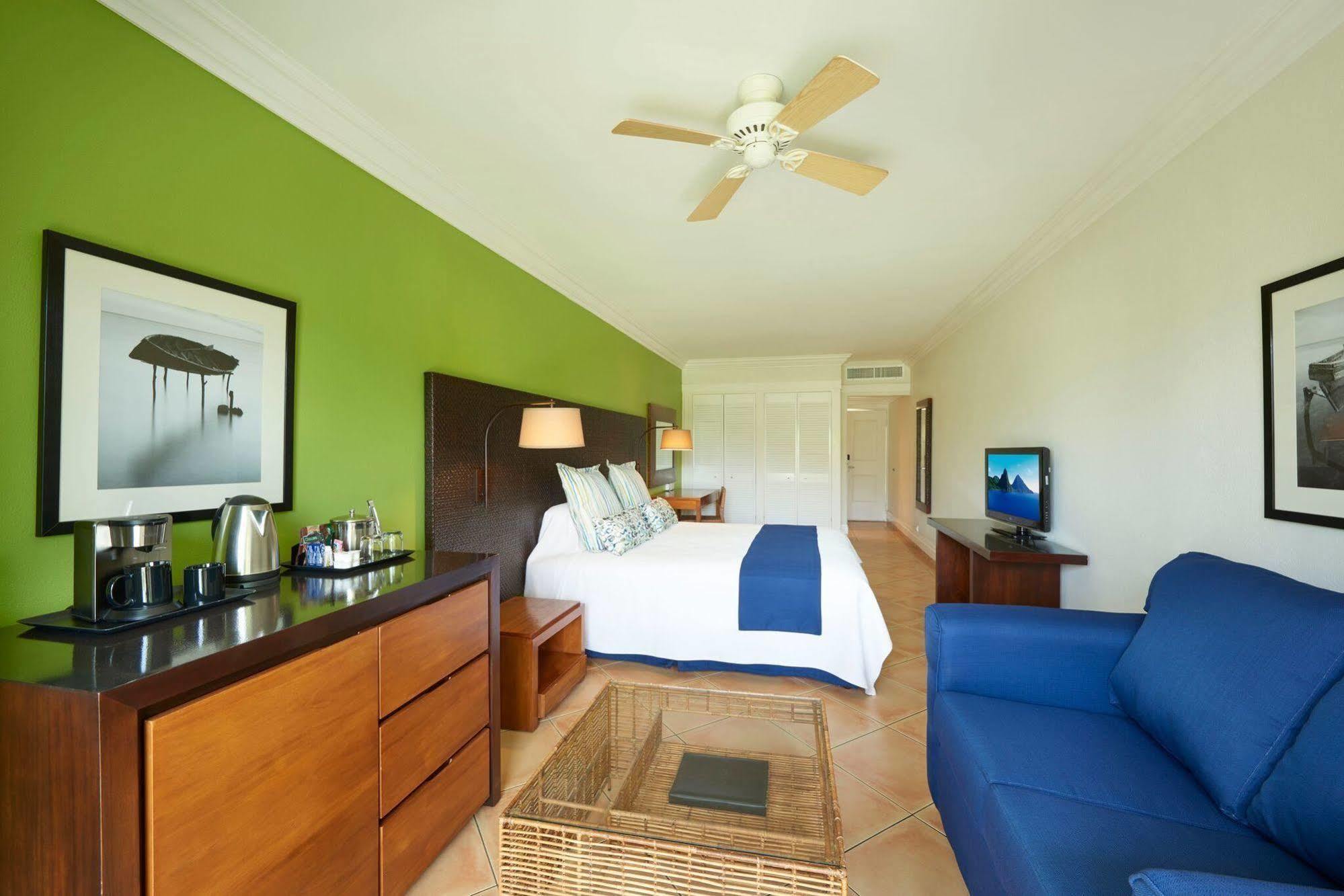 Coconut Bay Beach Resort & Spa All Inclusive Vieux Fort Εξωτερικό φωτογραφία