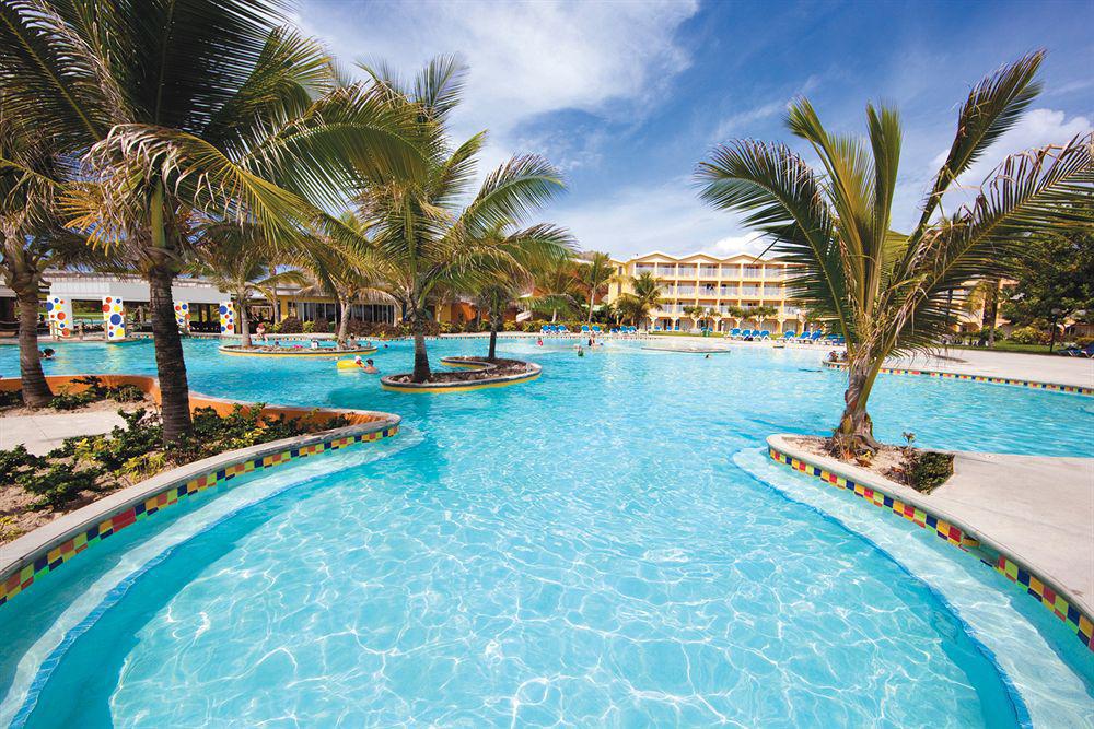 Coconut Bay Beach Resort & Spa All Inclusive Vieux Fort Εξωτερικό φωτογραφία