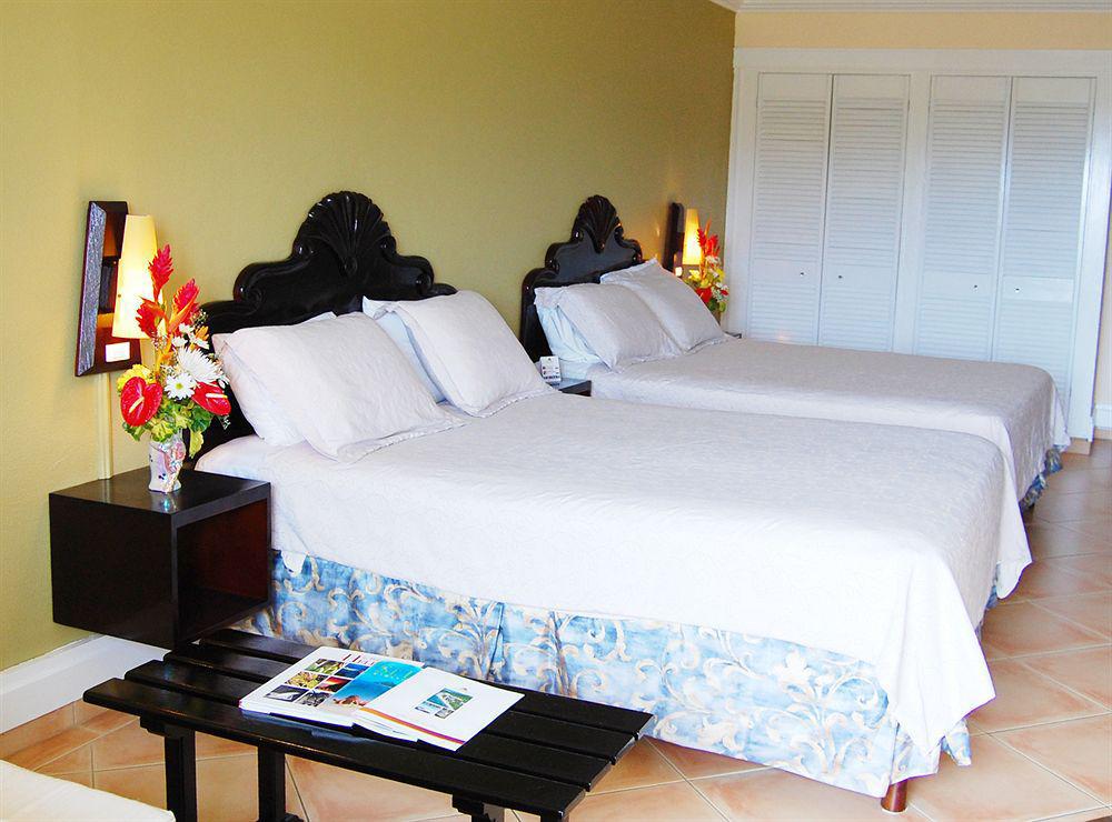 Coconut Bay Beach Resort & Spa All Inclusive Vieux Fort Εξωτερικό φωτογραφία