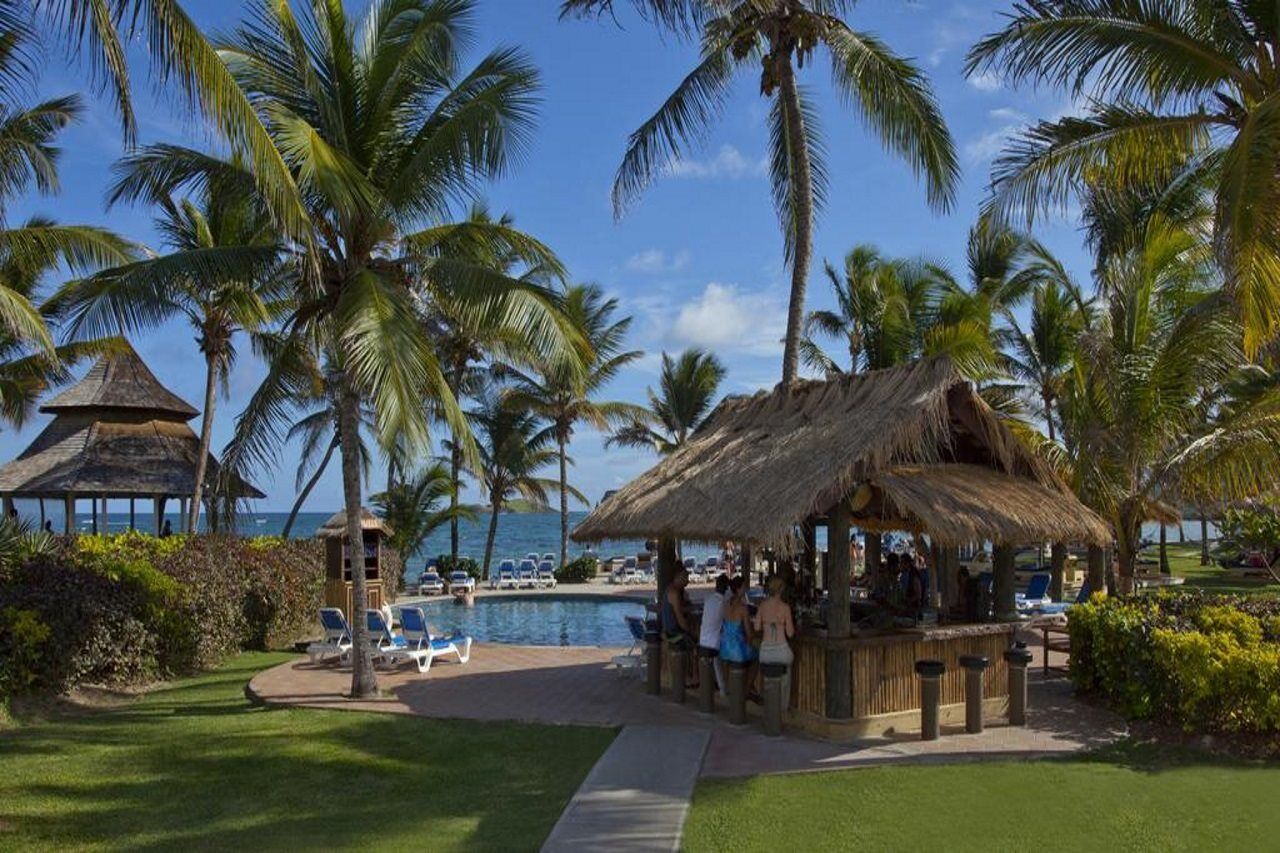 Coconut Bay Beach Resort & Spa All Inclusive Vieux Fort Εξωτερικό φωτογραφία
