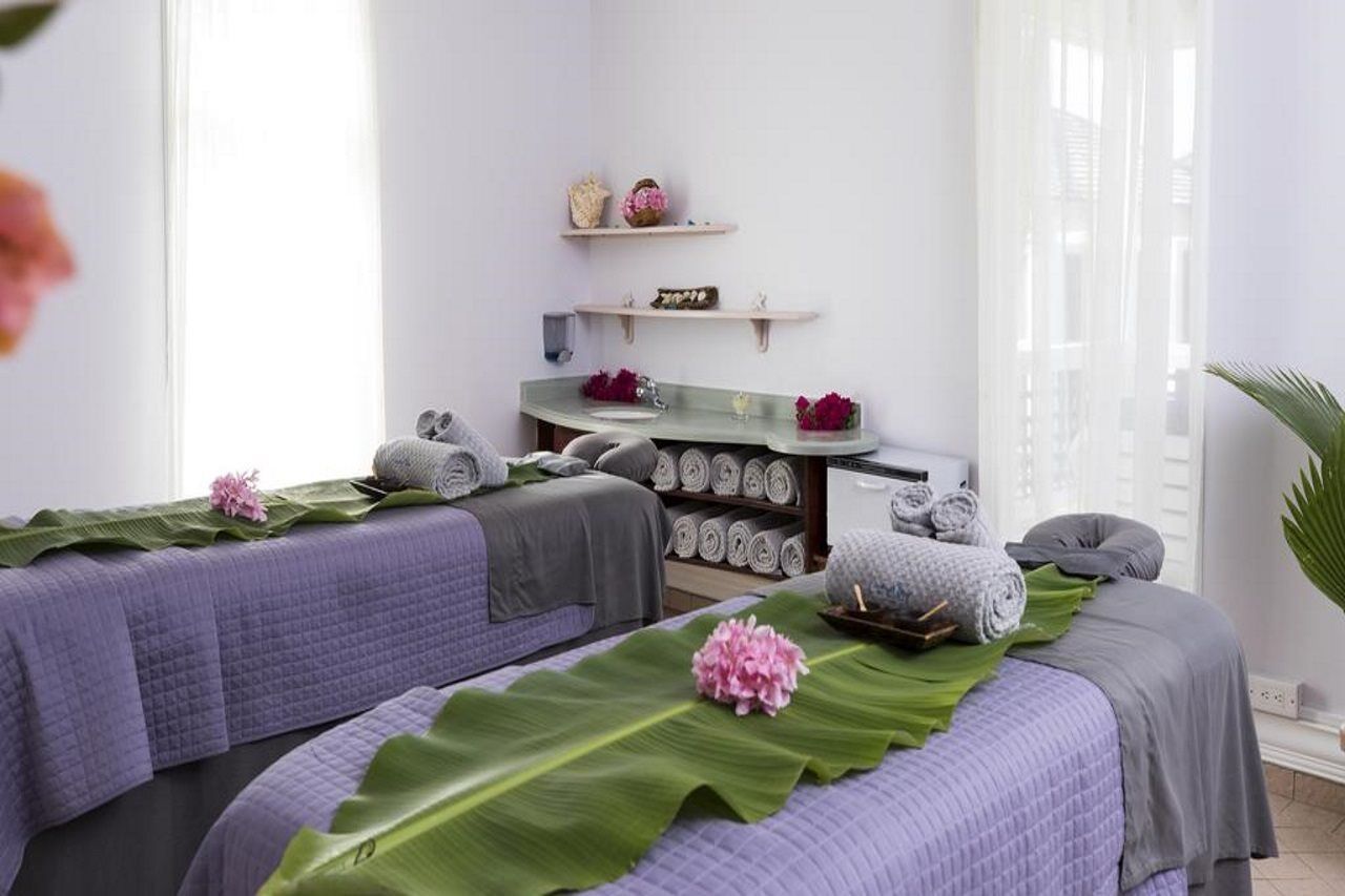 Coconut Bay Beach Resort & Spa All Inclusive Vieux Fort Εξωτερικό φωτογραφία