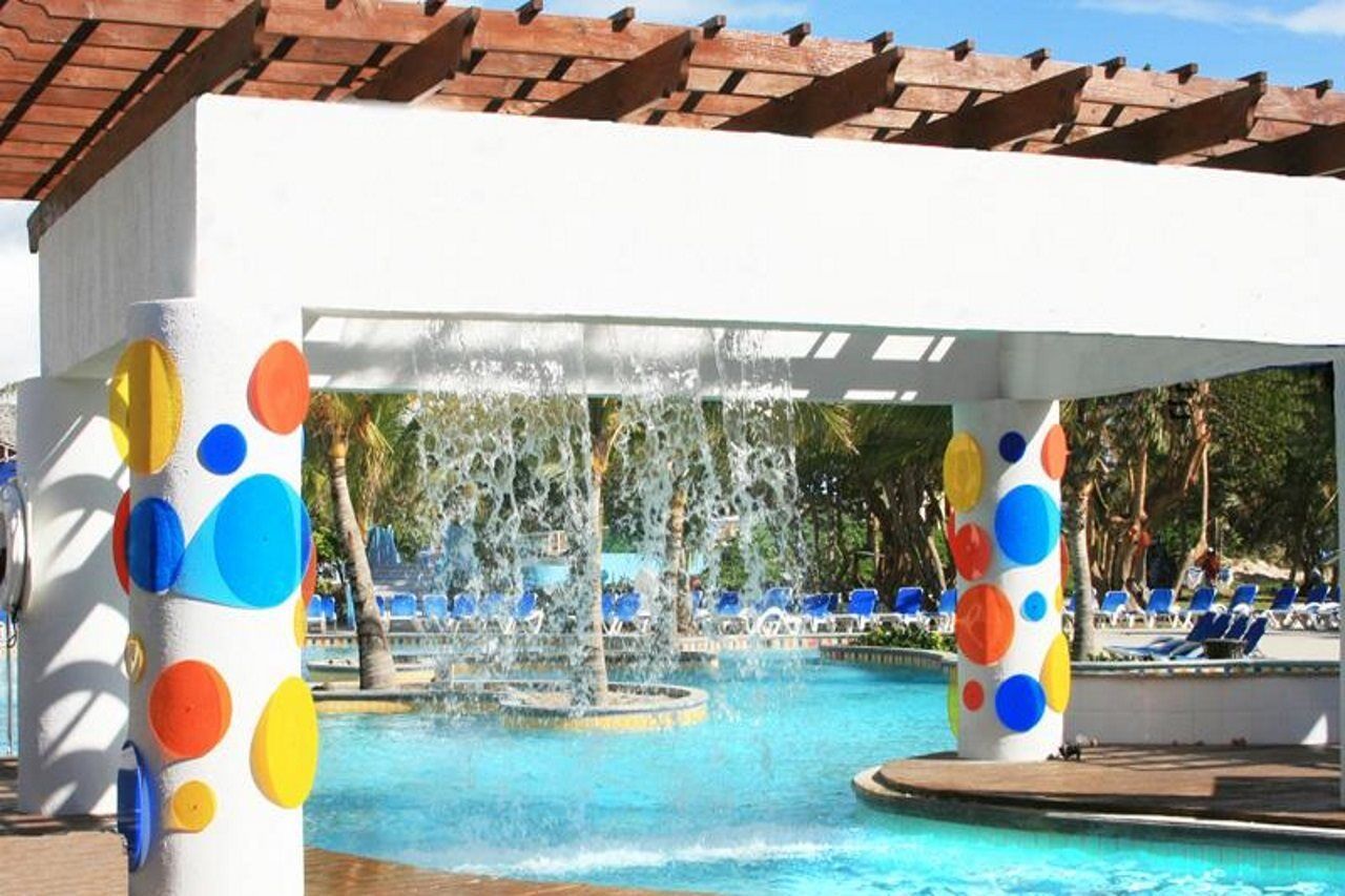 Coconut Bay Beach Resort & Spa All Inclusive Vieux Fort Εξωτερικό φωτογραφία