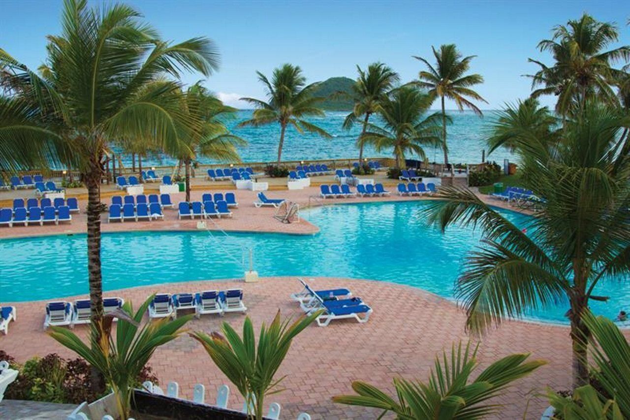 Coconut Bay Beach Resort & Spa All Inclusive Vieux Fort Εξωτερικό φωτογραφία