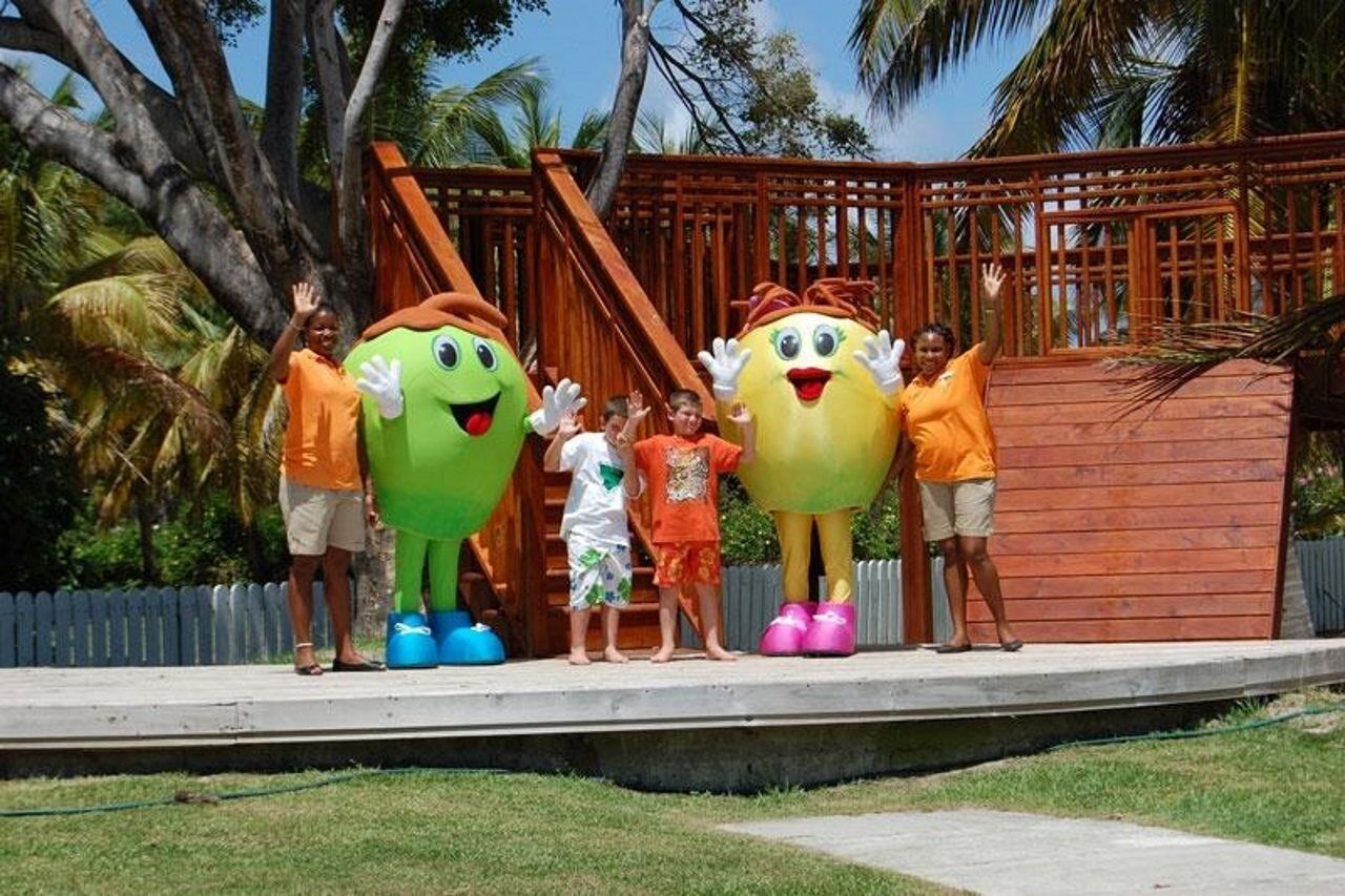 Coconut Bay Beach Resort & Spa All Inclusive Vieux Fort Εξωτερικό φωτογραφία